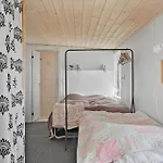 846-thisted-vesterhavsgade-6-a Dom wakacyjny Thisted