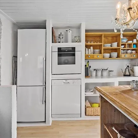 846-thisted-vesterhavsgade-6-a Holiday home *