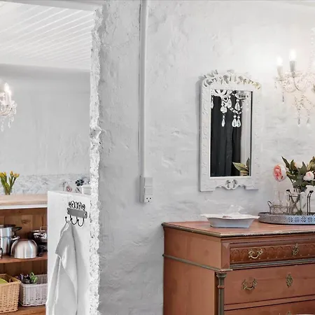 Tatil Evi 846-thisted-vesterhavsgade-6-a *