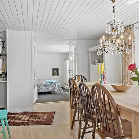 846-thisted-vesterhavsgade-6-a Holiday home Thisted