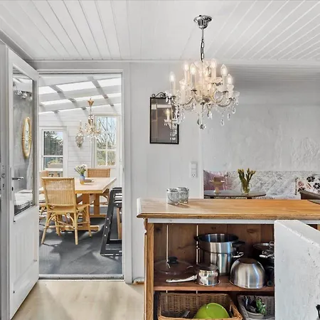 Tatil Evi 846-thisted-vesterhavsgade-6-a