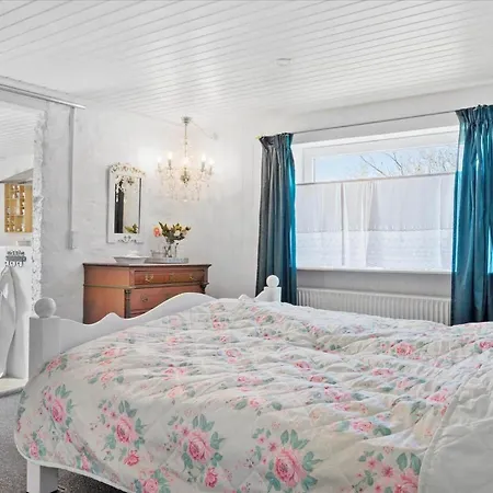 Tatil Evi 846-thisted-vesterhavsgade-6-a Thisted