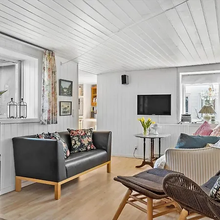 Tatil Evi 846-thisted-vesterhavsgade-6-a