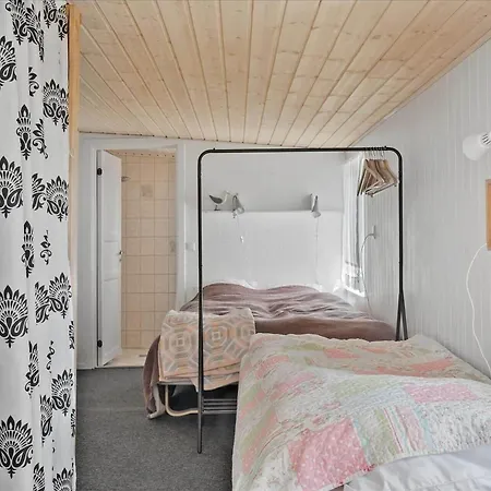 846-thisted-vesterhavsgade-6-a Hébergement de vacances Thisted