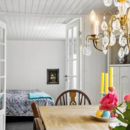 Tatil Evi 846-thisted-vesterhavsgade-6-a