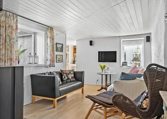 בית נופש 846-thisted-vesterhavsgade-6-a