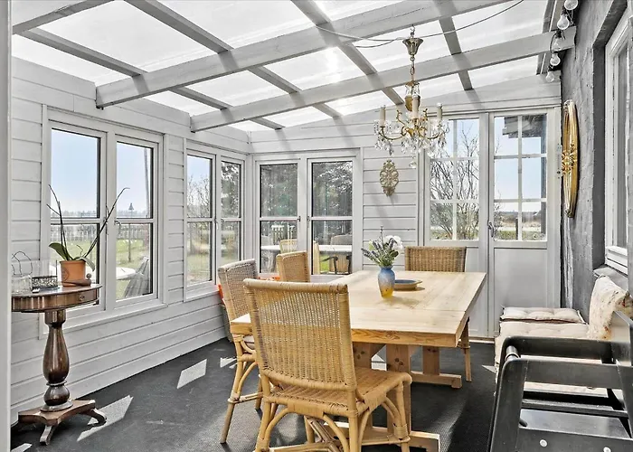 846-thisted-vesterhavsgade-6-a בית נופש טהיסטד