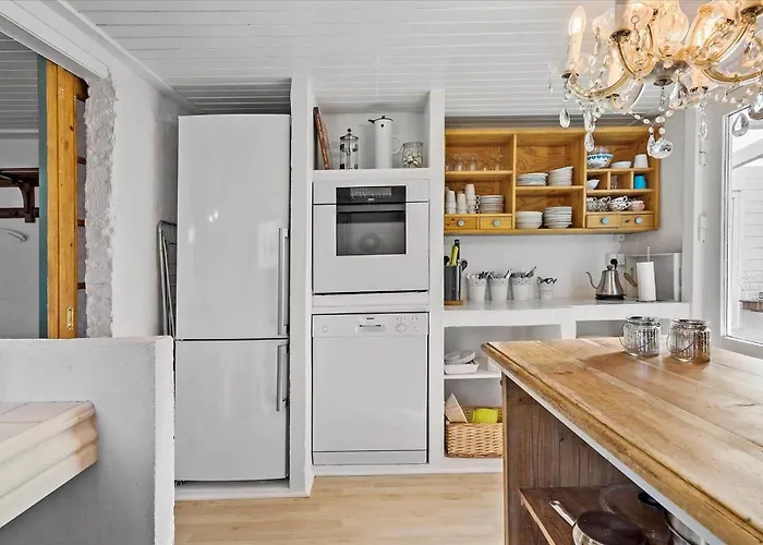 846-thisted-vesterhavsgade-6-a בית נופש טהיסטד