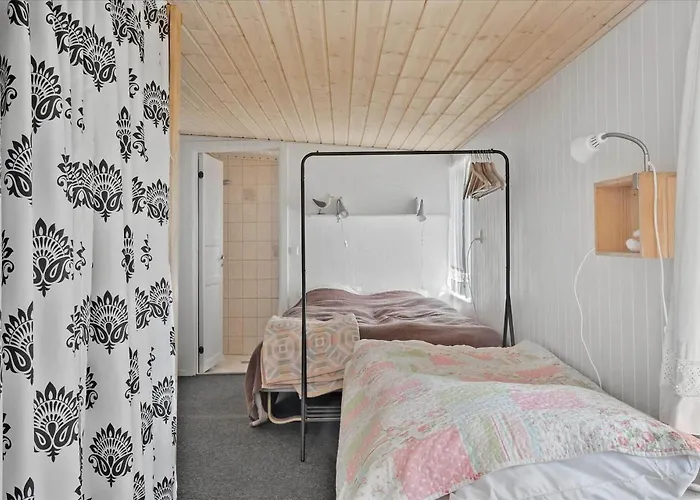 846-thisted-vesterhavsgade-6-a בית נופש טהיסטד