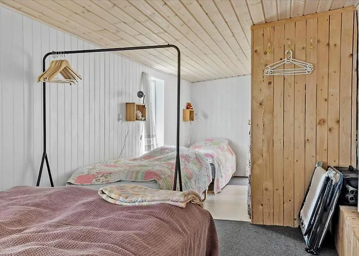 בית נופש 846-thisted-vesterhavsgade-6-a