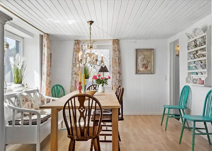 846-thisted-vesterhavsgade-6-a בית נופש טהיסטד