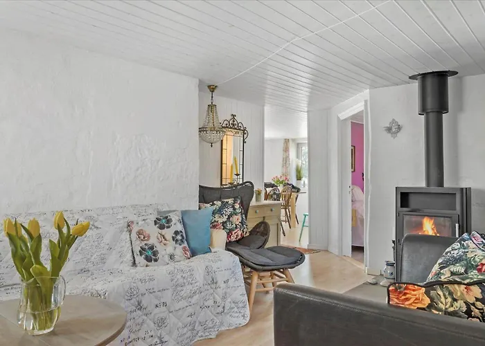 בית נופש 846-thisted-vesterhavsgade-6-a *