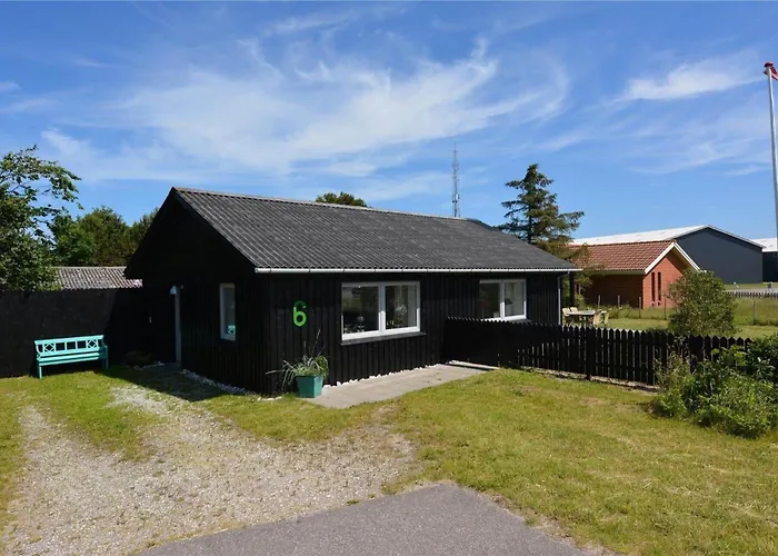 בית נופש 846-thisted-vesterhavsgade-6-a