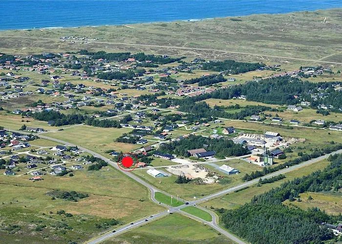 846-thisted-vesterhavsgade-6-a בית נופש טהיסטד